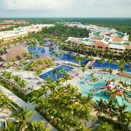 Barcelo Maya Palace Xpu Ha Kültér fotó