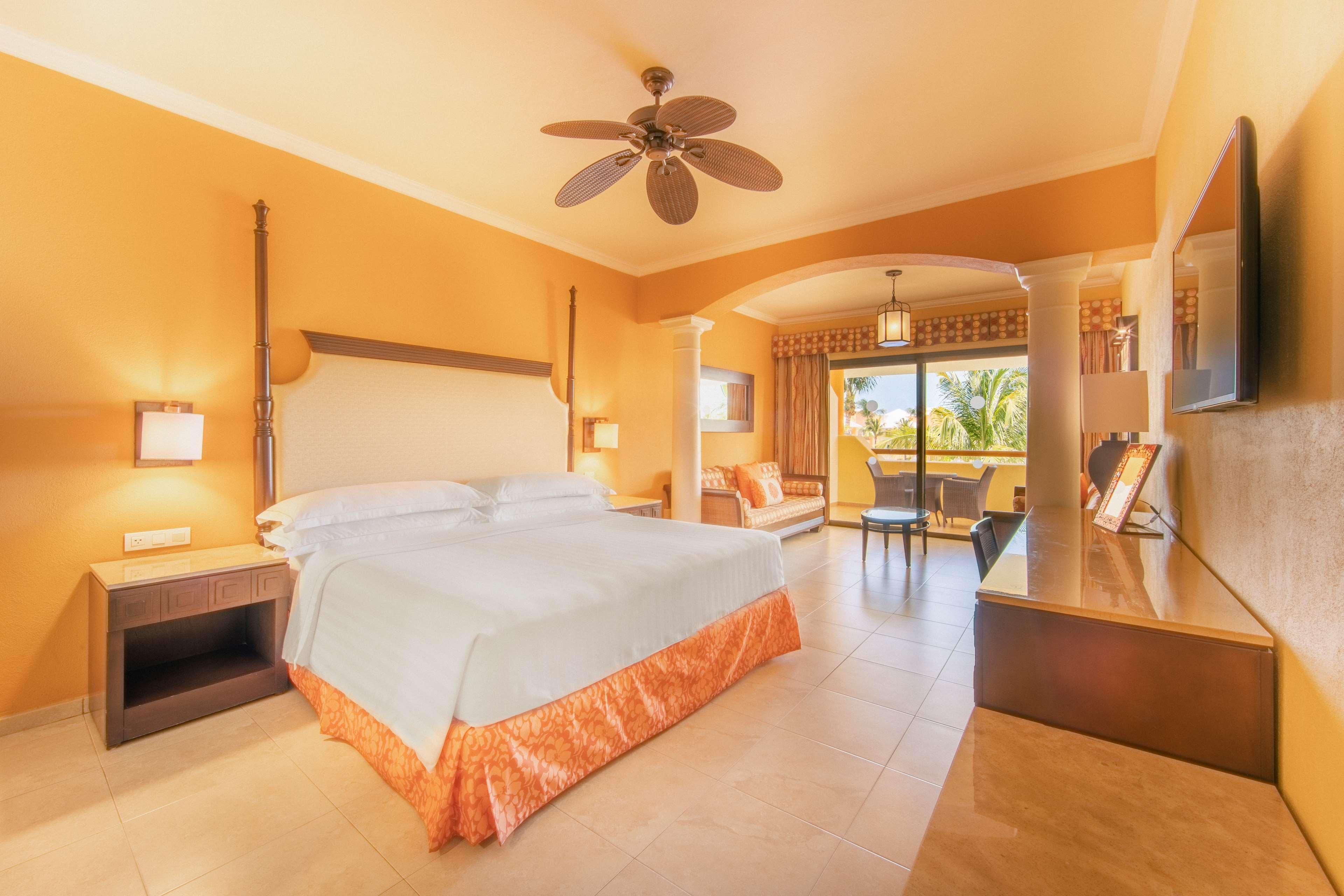 Barcelo Maya Palace Xpu Ha Kültér fotó