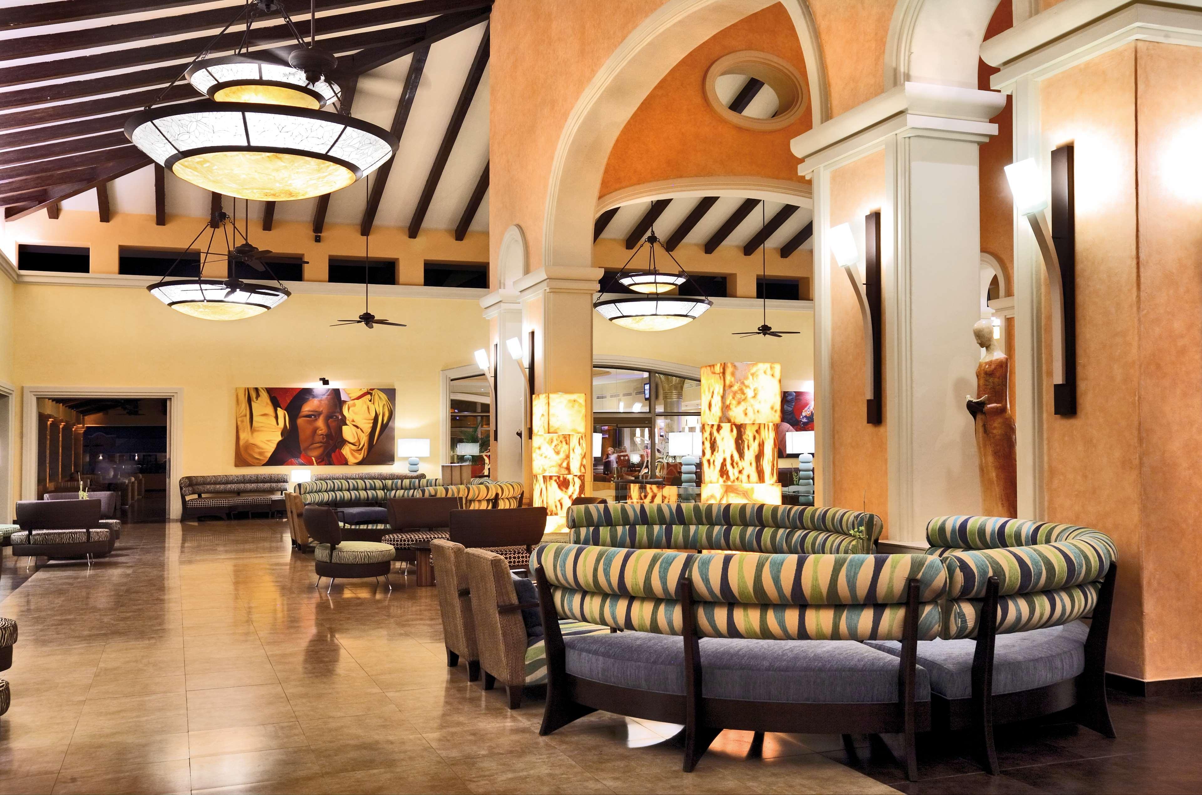 Barcelo Maya Palace Xpu Ha Kültér fotó
