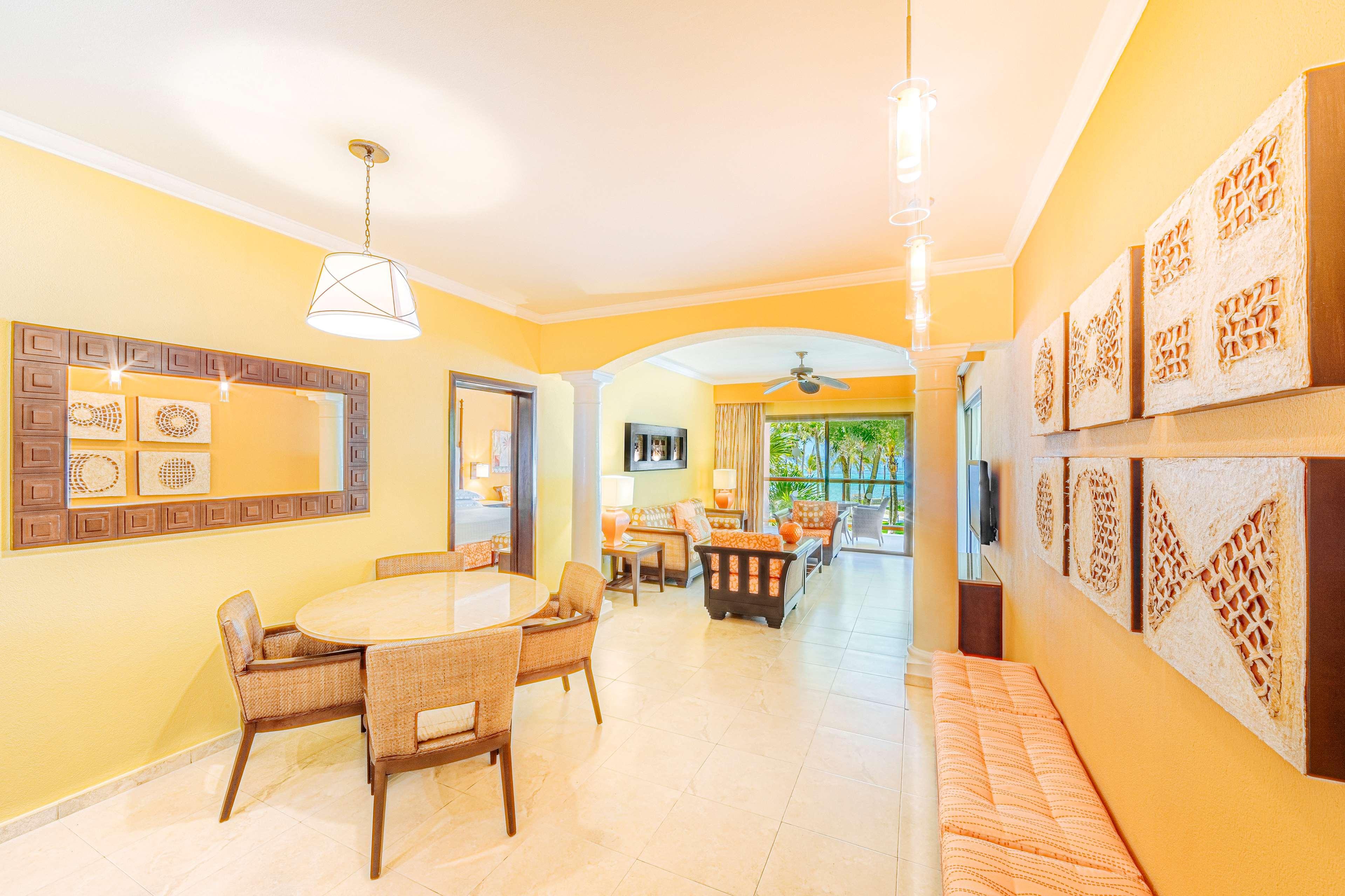 Barcelo Maya Palace Xpu Ha Kültér fotó