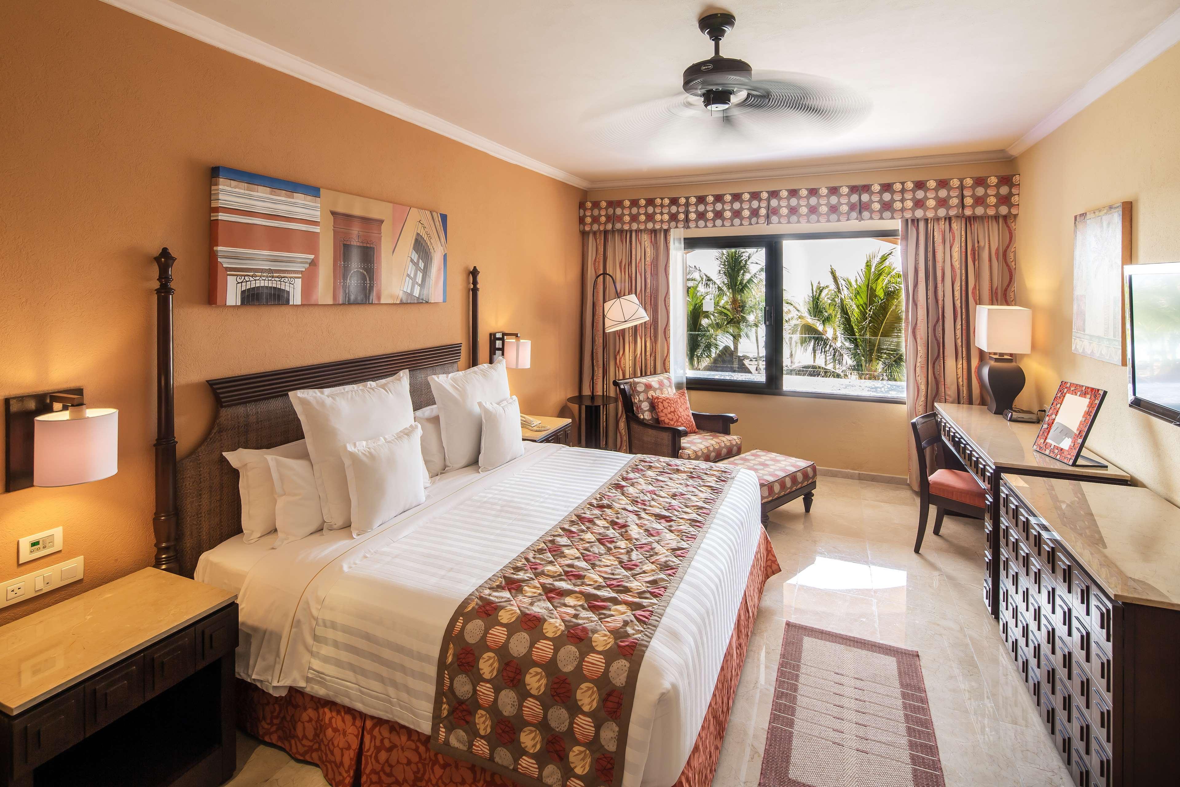 Barcelo Maya Palace Xpu Ha Kültér fotó