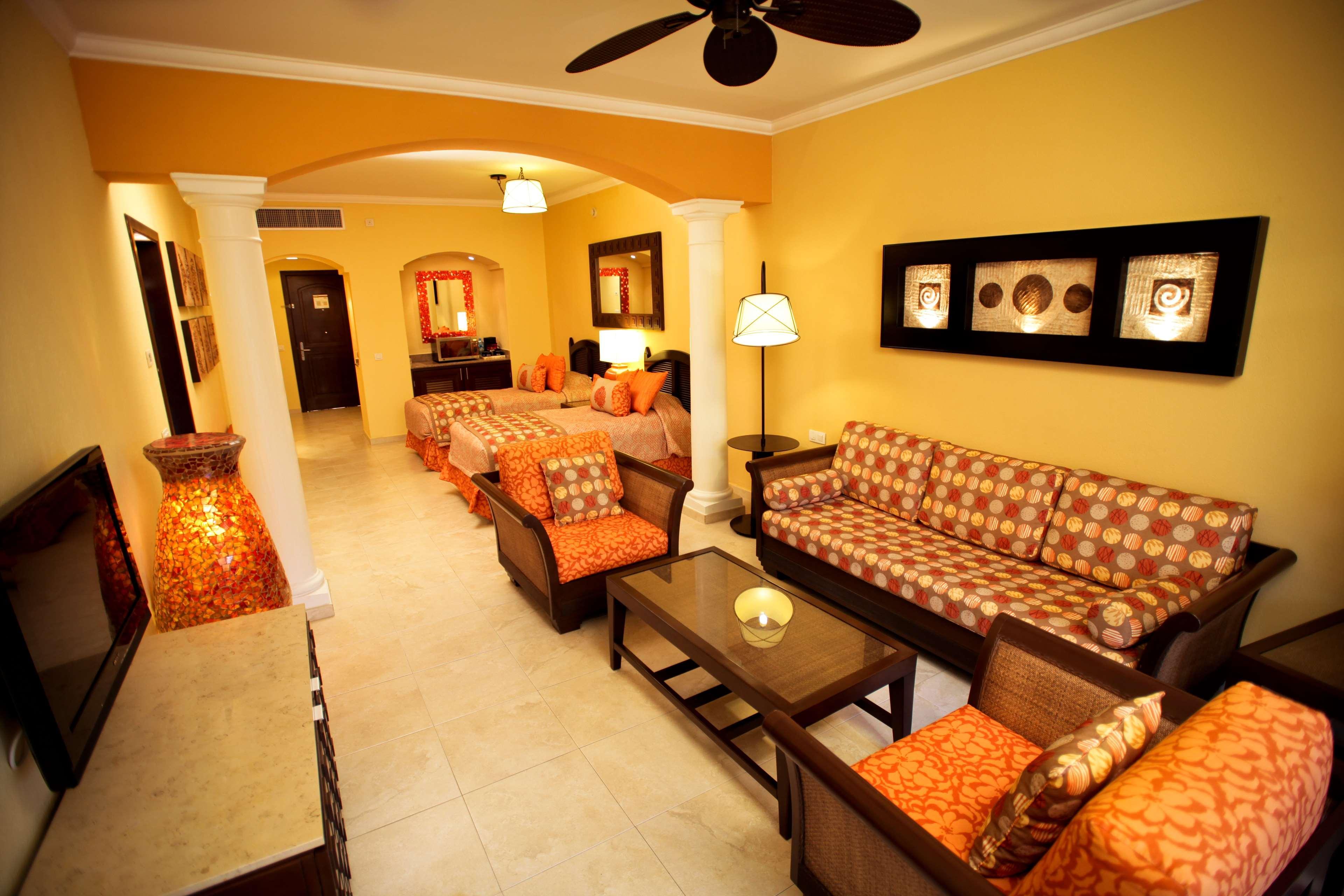 Barcelo Maya Palace Xpu Ha Kültér fotó